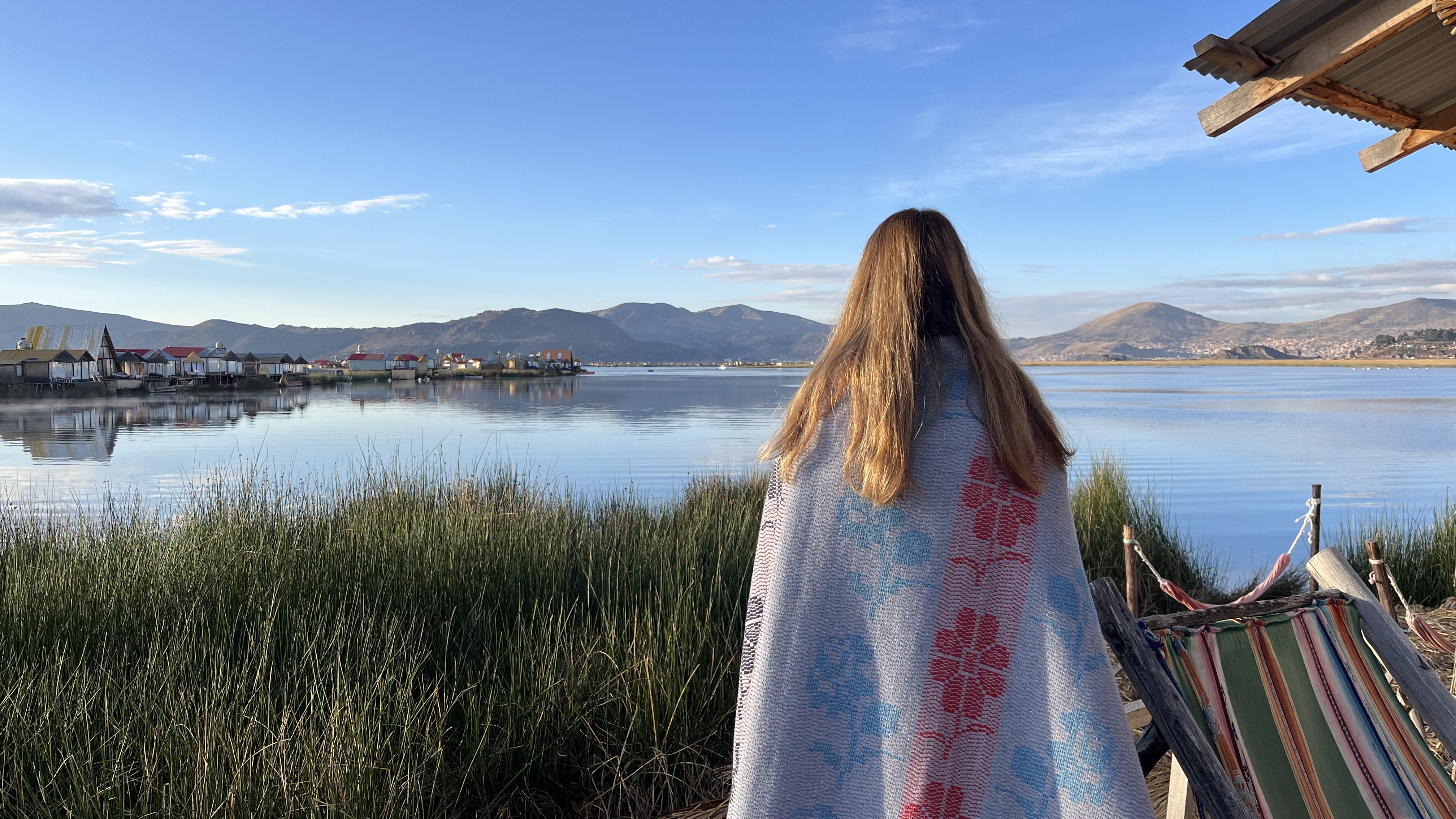 Peru 2025 – Nacionalna zaklada Peruja – Jezero Titicaca in Macchu Picchu