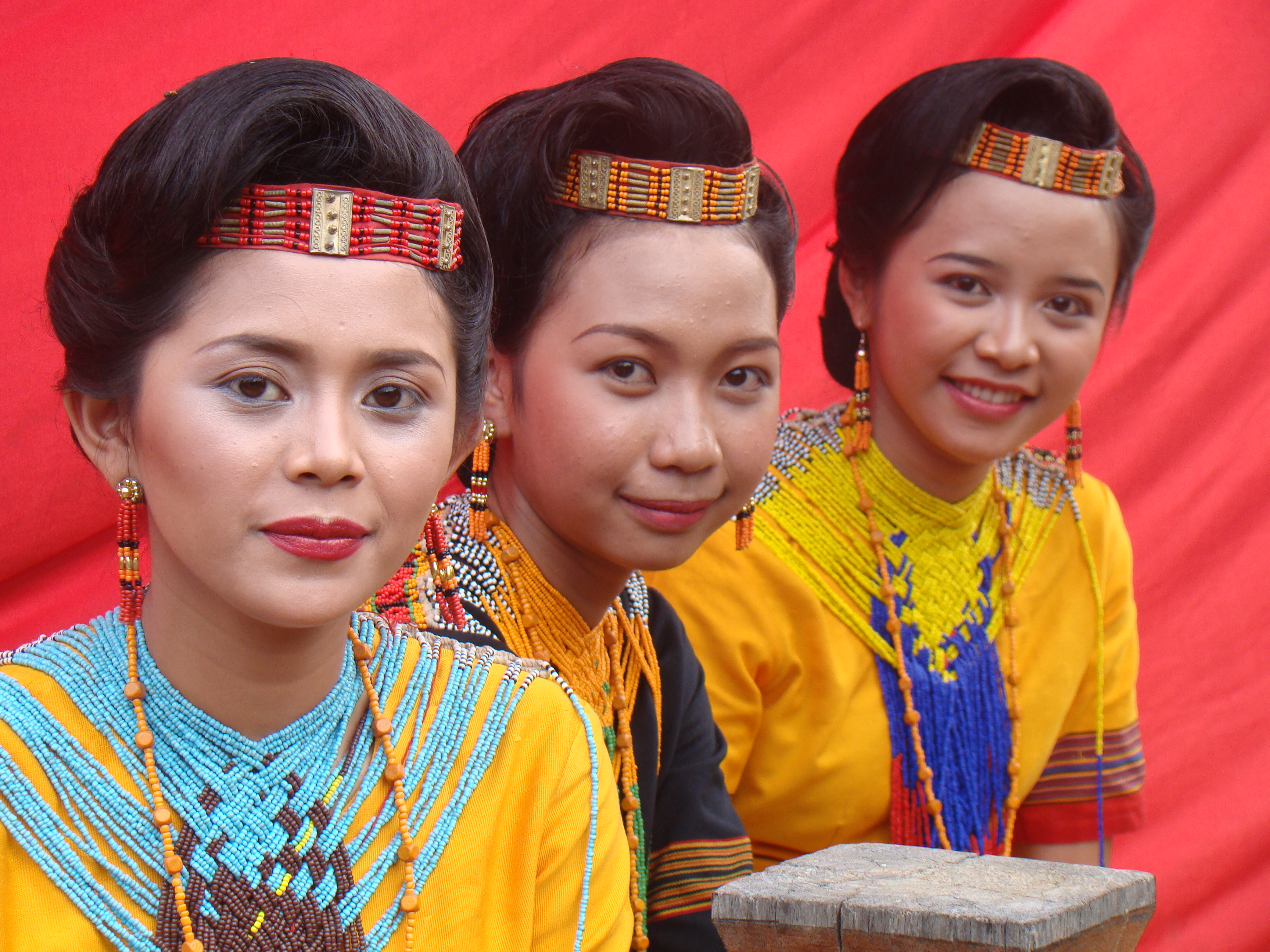 Indonezija 2008 – Sulawesi