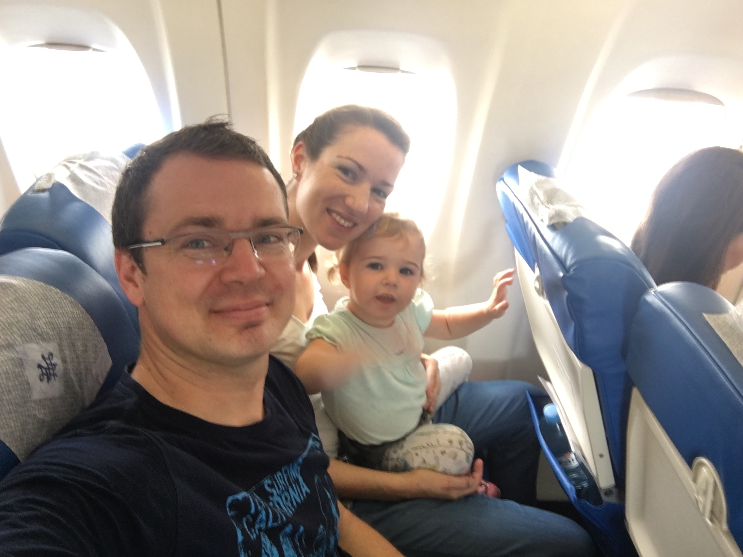 Šri Lanka 2016 – ali dve družini – en cilj :)