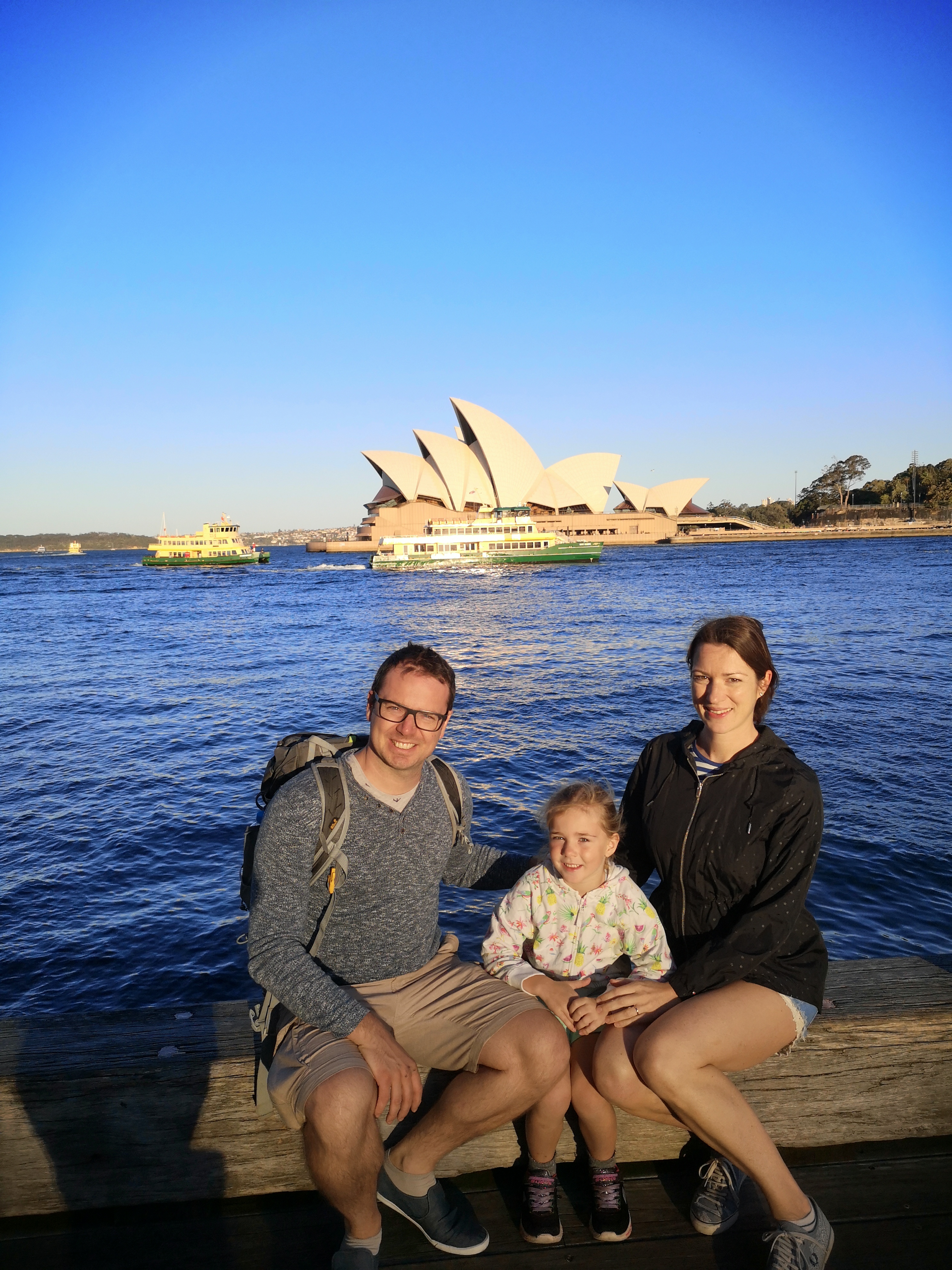 Avstralija 2019 – Sydney – Surferski šik 🏄