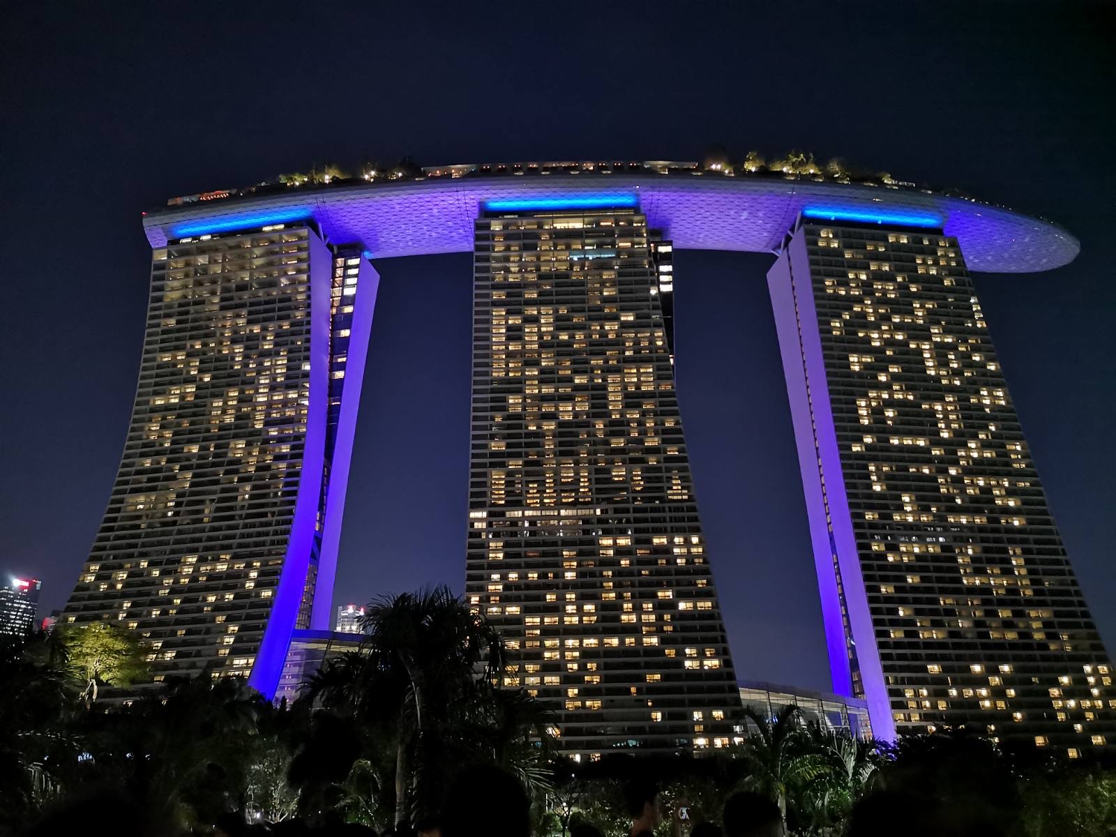 Singapur 2019 – Hello again Singapur 👋