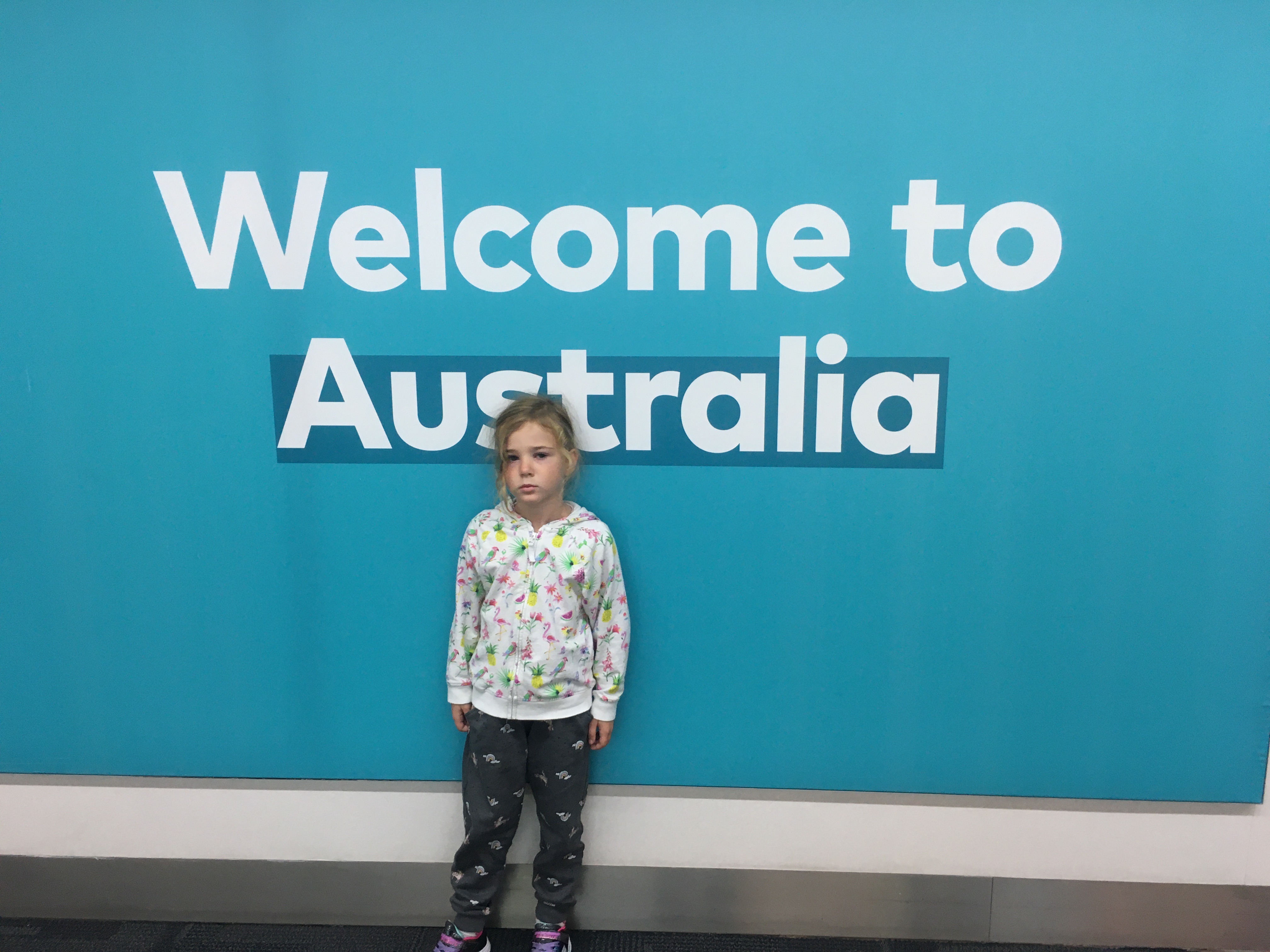 Avstralija 2019 – V višavah Melbourna ⛅