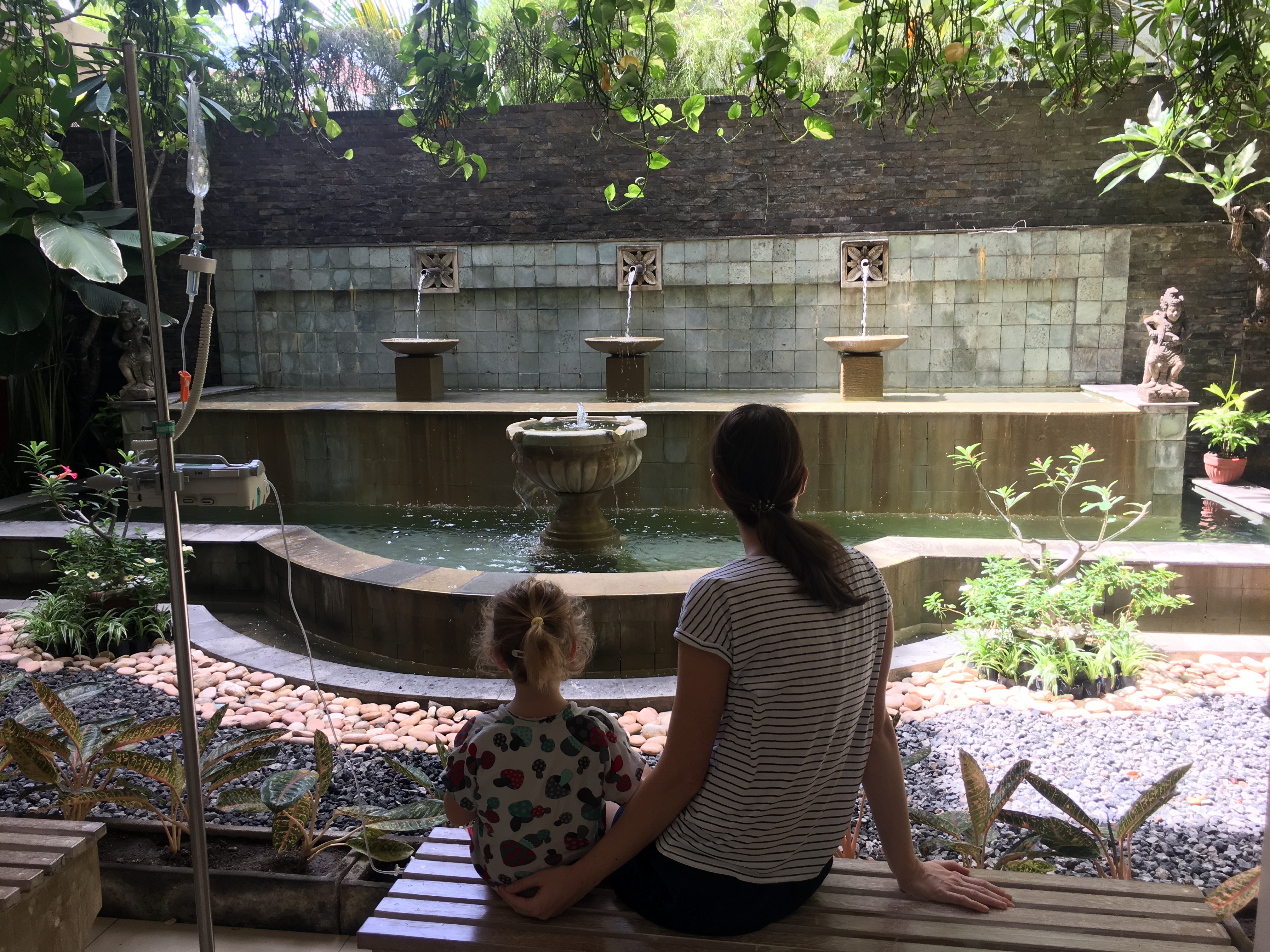 Indonezija 2017 – Čakajoč Gilijev