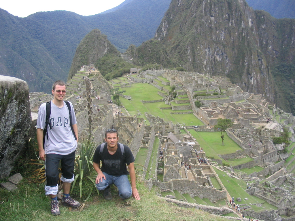 Peru 2025 – Akcija po južnoameriško