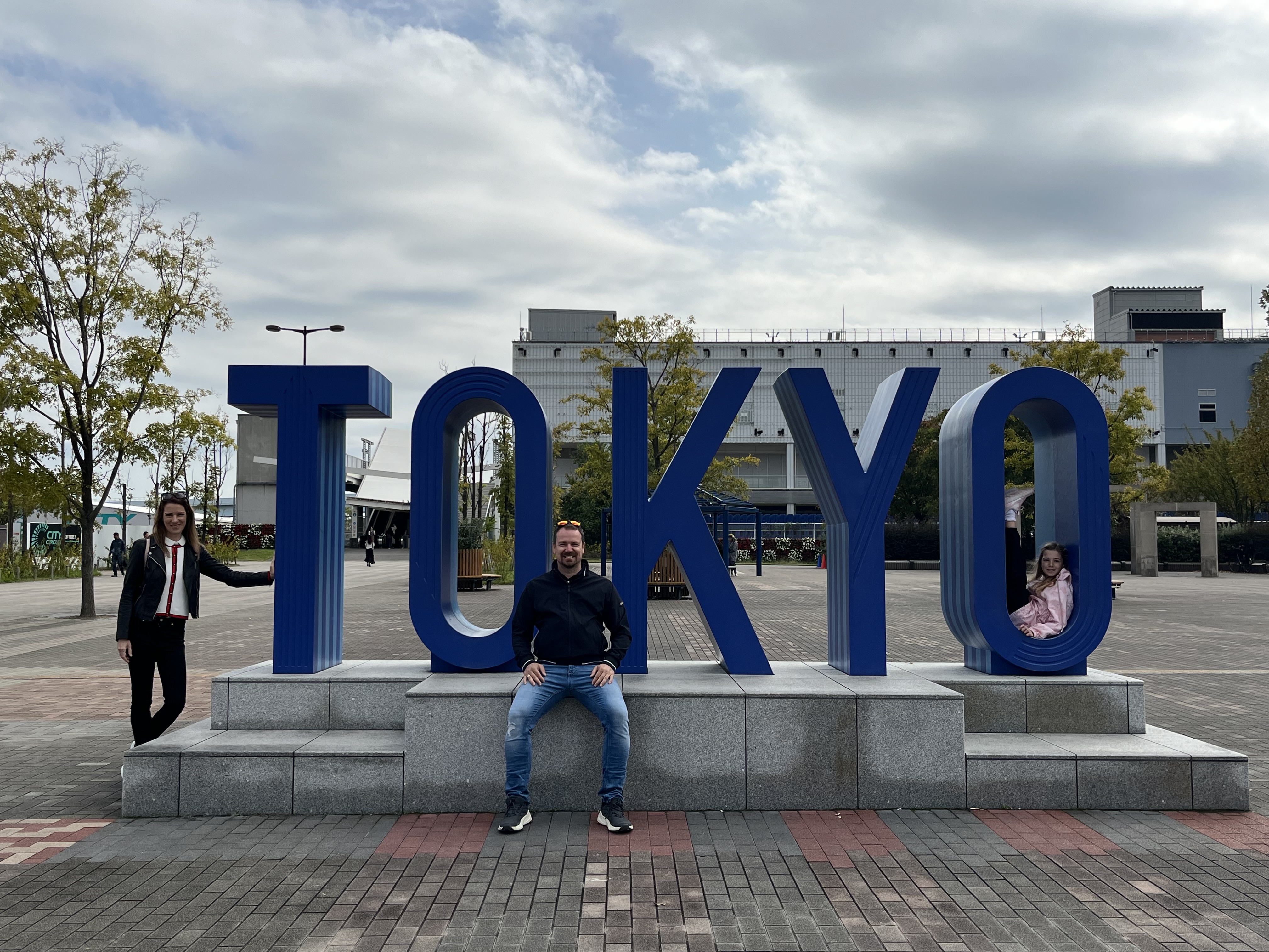 Japonska 2024 – Zaključni tris POP kulture, naravnih znamenitosti in moderne urbane džungle